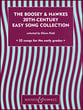 20th Century Easy Song Collection Vocal Solo & Collections sheet music cover